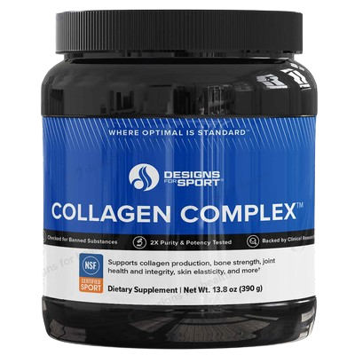 Collagen Complex