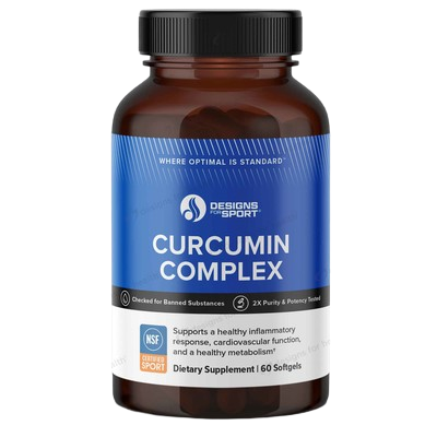 Curcumin Complex