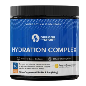 Hydration Complex