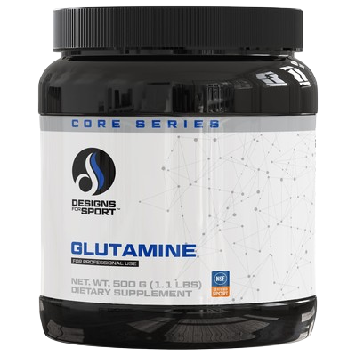 Glutamine Powder