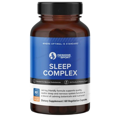 Sleep Complex