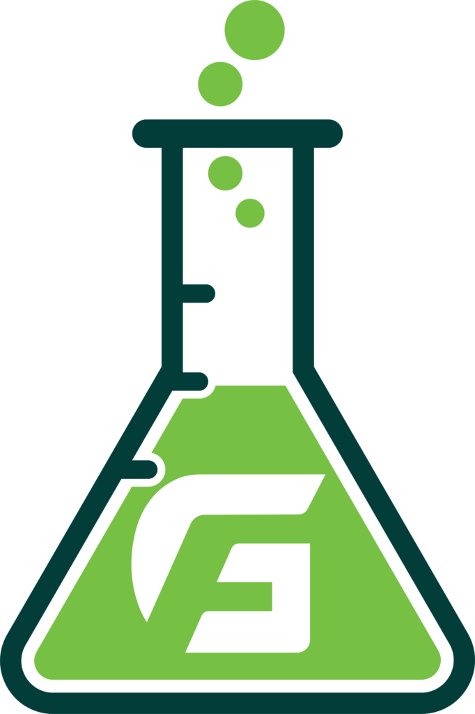 Grindology Logo